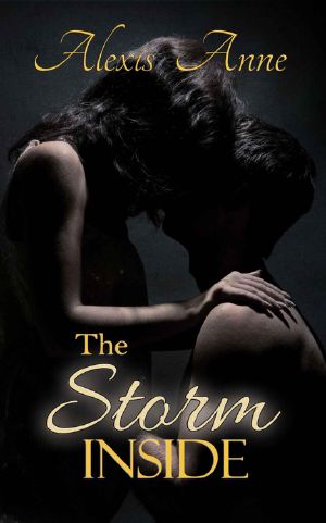 [The Storm Inside 01] • The Storm Inside